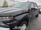 2020 Chevrolet Silverado LT Texas Edition