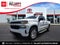 2021 Chevrolet Silverado Custom