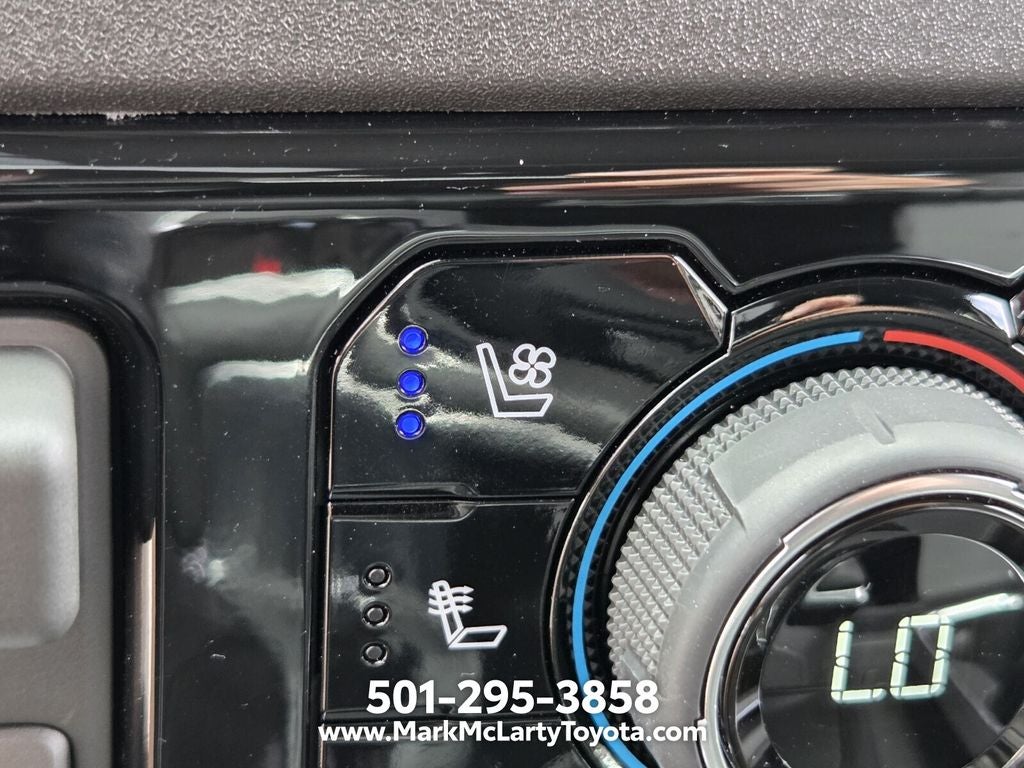 2026 Chevrolet Silverado LTZ
