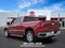 2026 Chevrolet Silverado LTZ