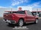 2026 Chevrolet Silverado LTZ