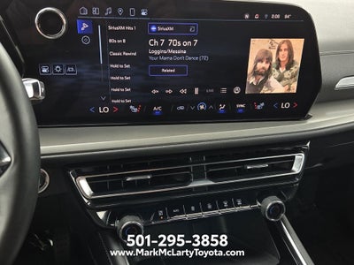 2025 Chevrolet Traverse LT 1LT