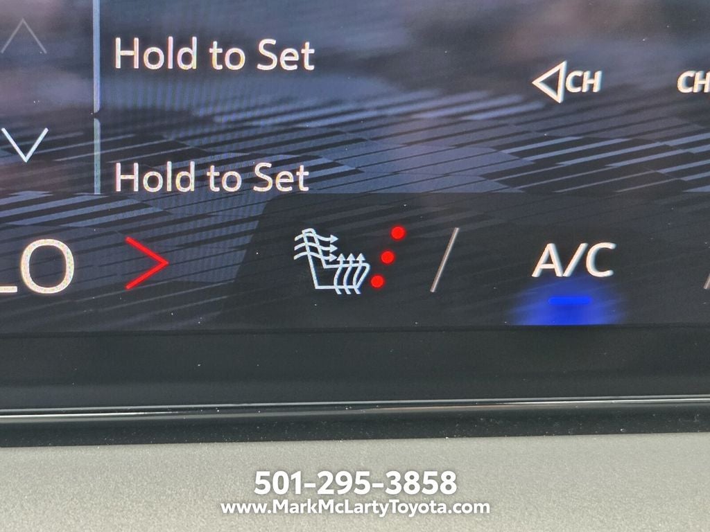 2025 Chevrolet Traverse LT 1LT