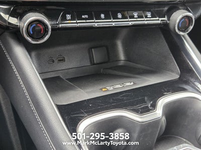 2025 Chevrolet Traverse LT 1LT