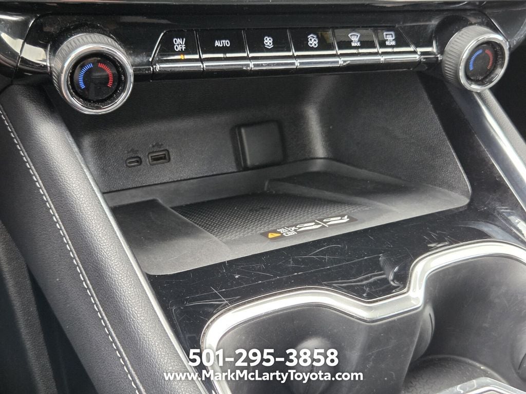 2025 Chevrolet Traverse LT 1LT