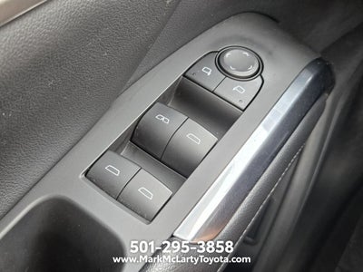 2025 Chevrolet Traverse LT 1LT