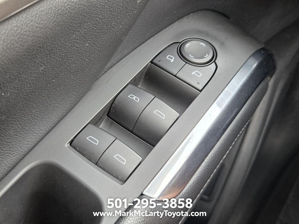 2025 Chevrolet Traverse LT 1LT