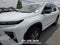 2025 Chevrolet Traverse LT 1LT