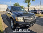 2008 Chevrolet Tahoe LTZ