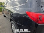 2010 Chevrolet Traverse LT 1LT