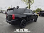 2018 Chevrolet Tahoe LT Z71