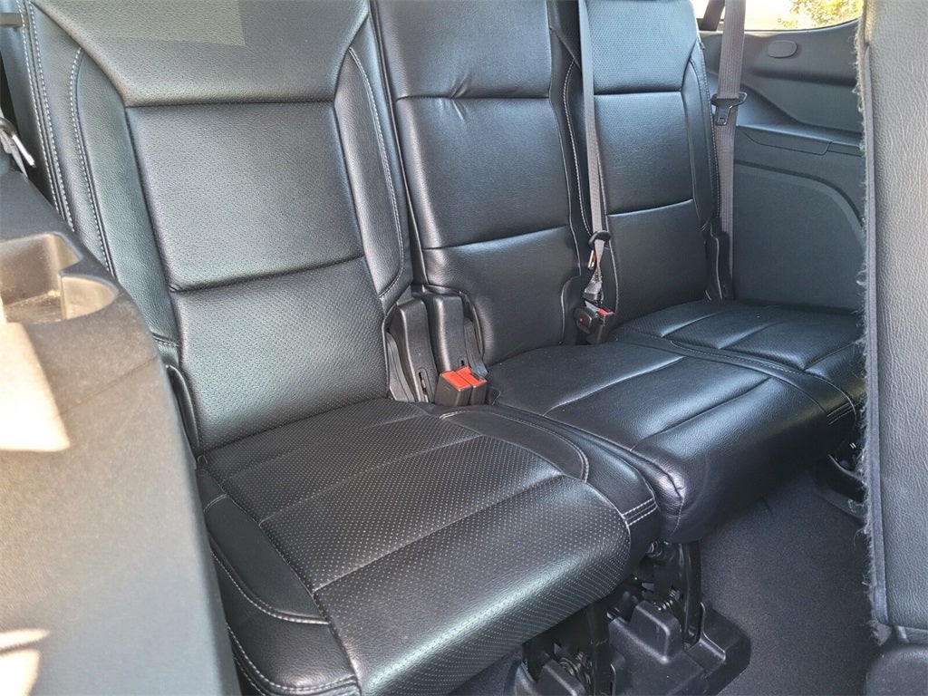 2024 Chevrolet Tahoe LS