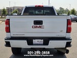 2015 GMC Sierra Denali
