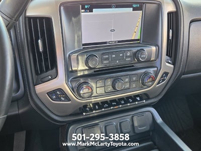 2018 GMC Sierra Denali