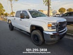 2015 GMC Sierra Base