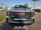2025 GMC Sierra HD SLE