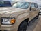 2021 GMC Canyon Elevation