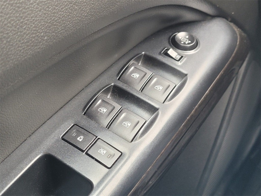 2021 GMC Canyon Elevation