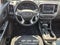 2021 GMC Canyon Elevation