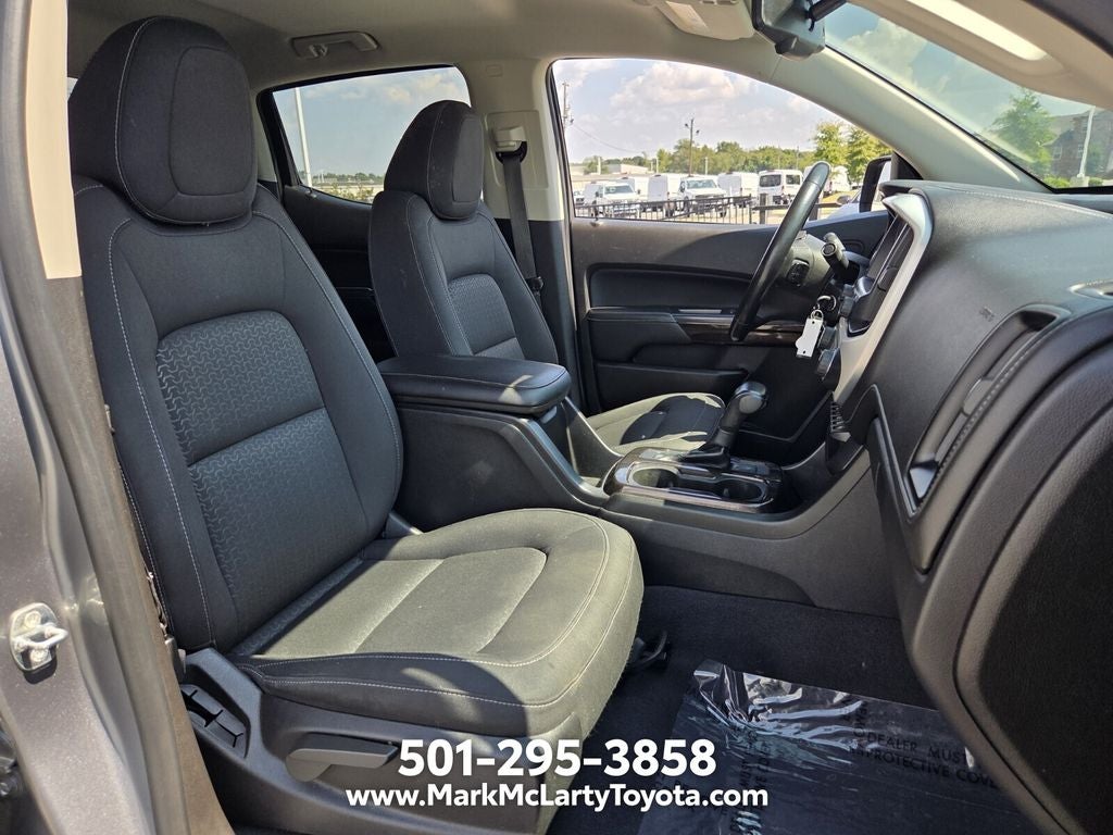 2021 GMC Canyon Elevation