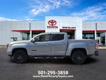 2021 GMC Canyon Elevation
