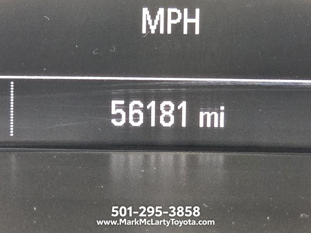 2021 GMC Canyon Elevation