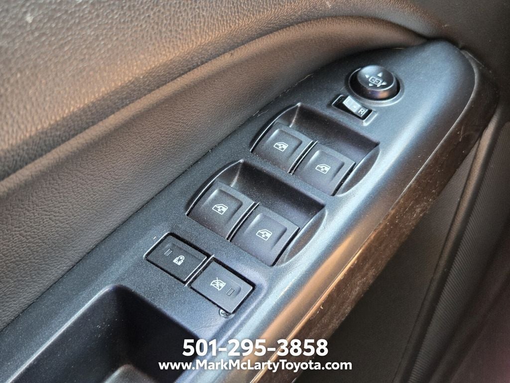 2021 GMC Canyon Elevation