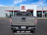 2021 GMC Canyon Elevation
