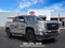 2021 GMC Canyon Elevation