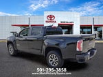 2022 GMC Canyon AT4 w/Cloth
