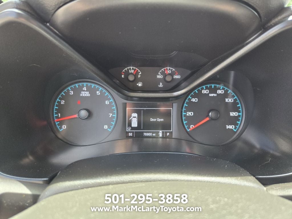 2022 GMC Canyon AT4 w/Cloth