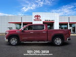 2020 GMC Sierra SLT