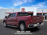 2020 GMC Sierra SLT