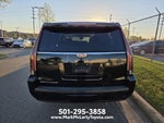 2020 Cadillac Escalade ESV Luxury