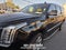 2020 Cadillac Escalade ESV Luxury