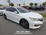 2017 Honda Accord Sport Special Edition