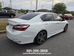 2017 Honda Accord Sport Special Edition