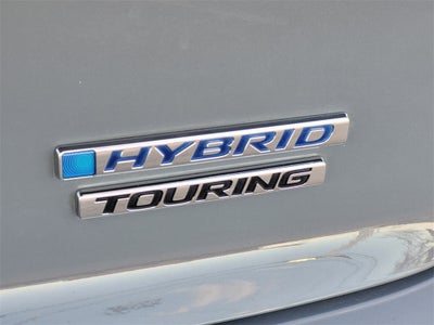 2023 Honda Accord Touring