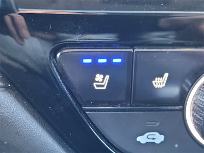 2023 Honda Accord Touring