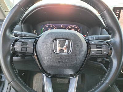 2023 Honda Accord Touring
