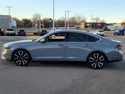 2023 Honda Accord Touring