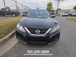 2016 Nissan Altima 2.5 SR