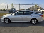 2021 Nissan Altima 2.5 S
