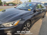 2022 Nissan Altima 2.5 SL