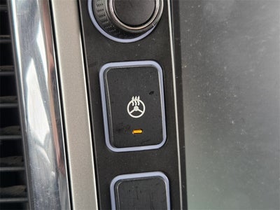 2019 Nissan Titan PRO-4X