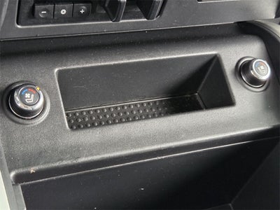 2019 Nissan Titan PRO-4X