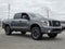 2019 Nissan Titan PRO-4X