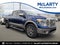 2017 Nissan Titan Platinum Reserve