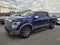 2017 Nissan Titan Platinum Reserve