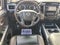 2017 Nissan Titan Platinum Reserve